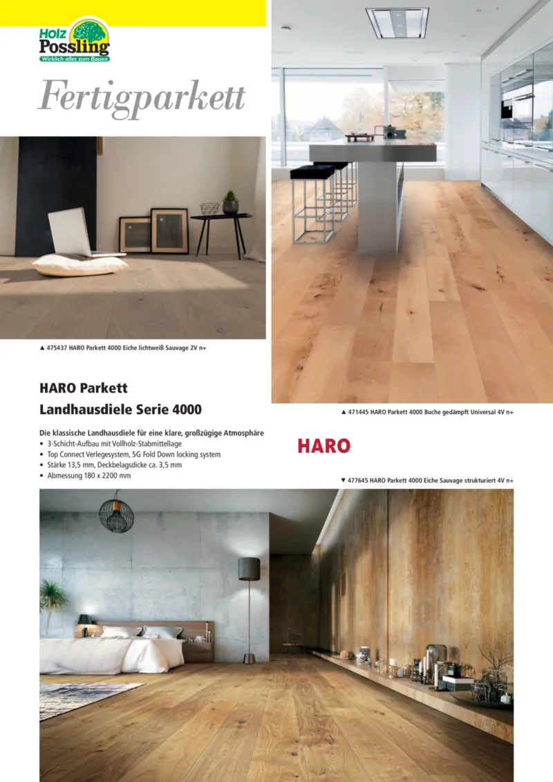 Holz Possling Prospekt vom 11.05.2026, Seite 12