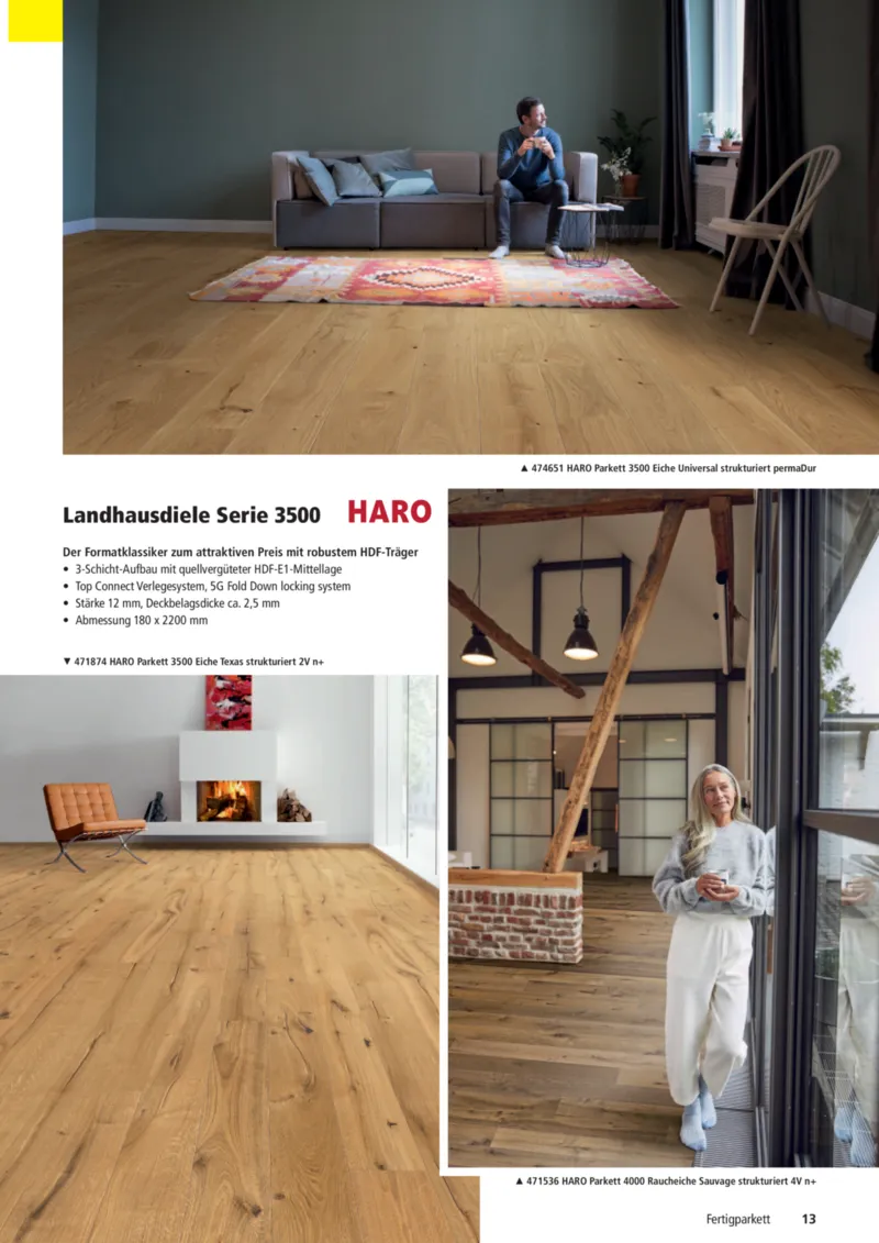 Holz Possling Prospekt vom 11.05.2026, Seite 13