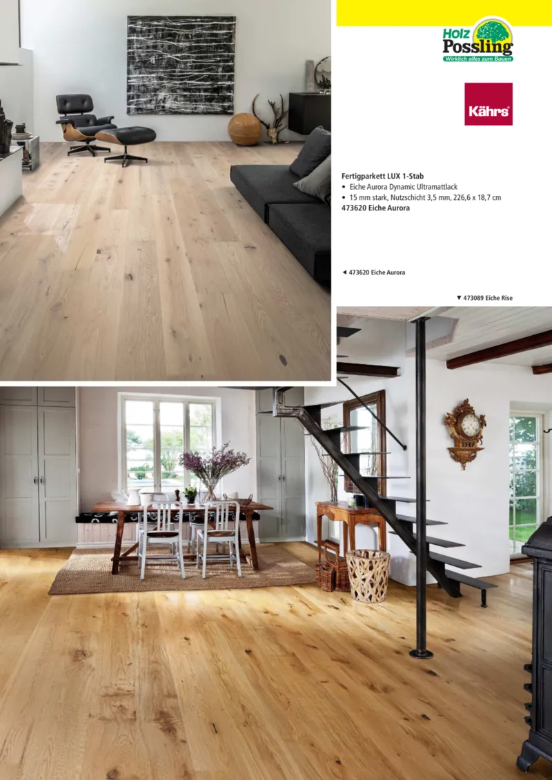 Holz Possling Prospekt vom 11.05.2026, Seite 17