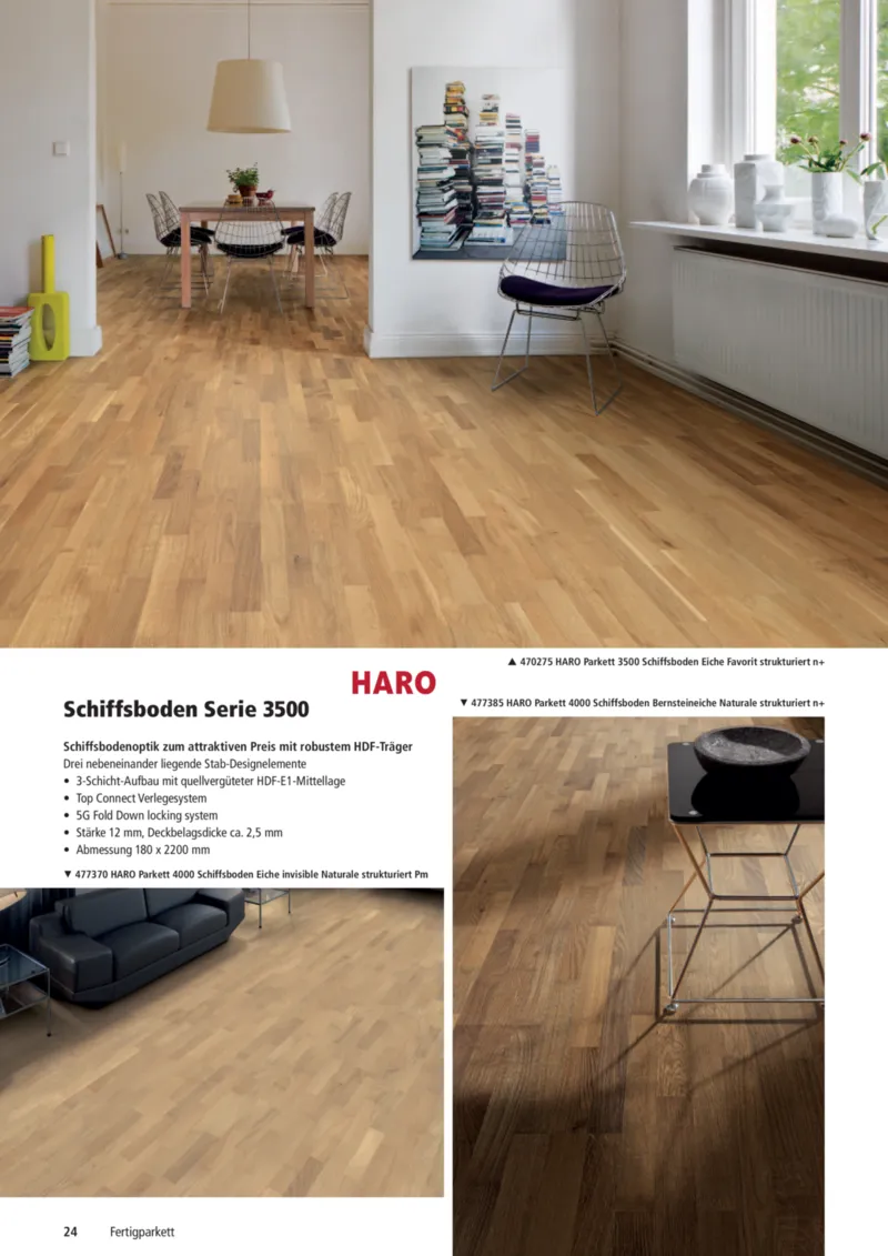 Holz Possling Prospekt vom 11.05.2026, Seite 24