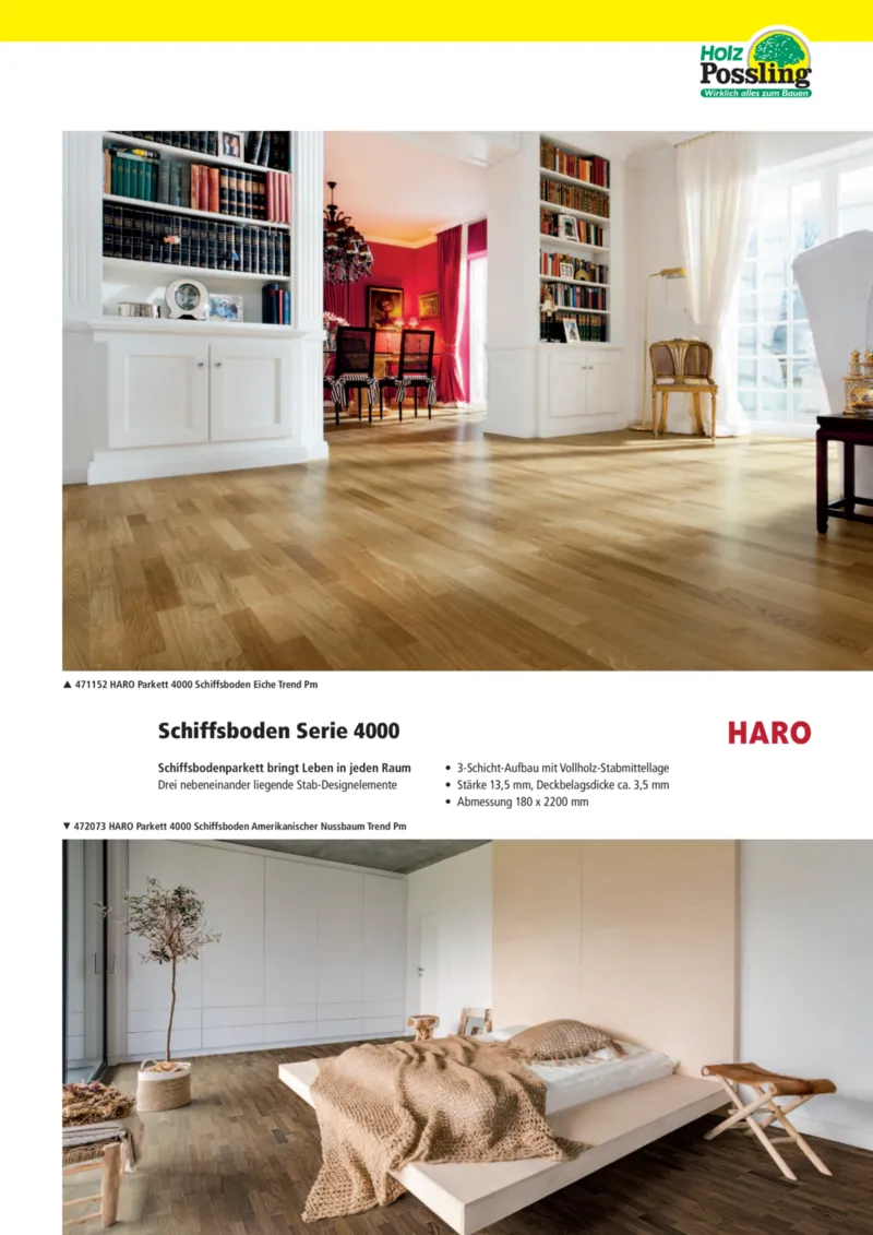 Holz Possling Prospekt vom 11.05.2026, Seite 25