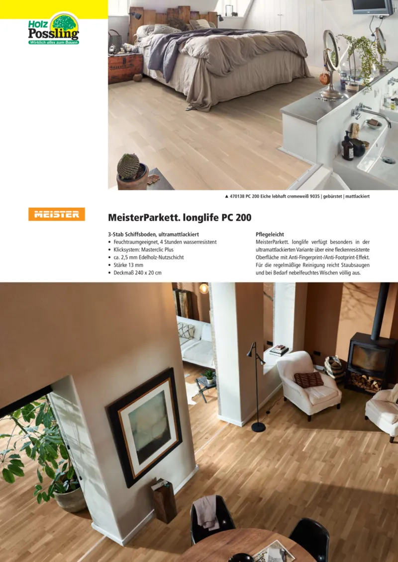 Holz Possling Prospekt vom 11.05.2026, Seite 28