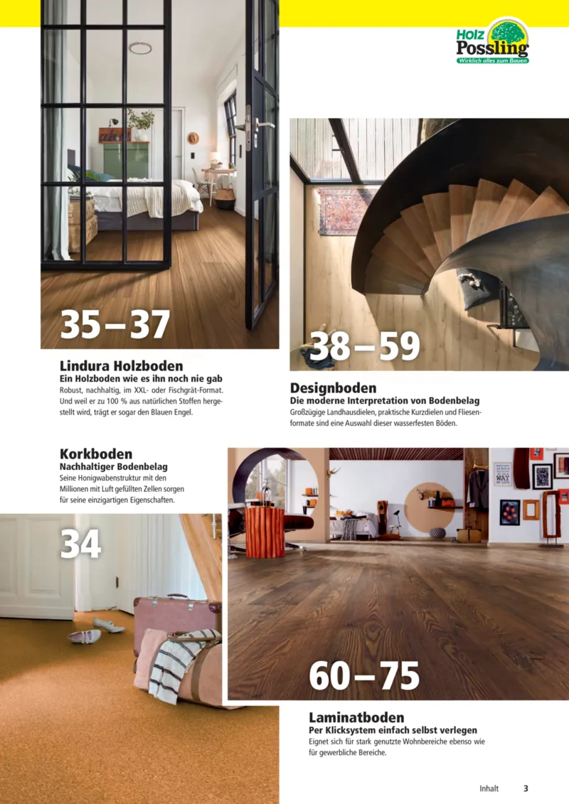 Holz Possling Prospekt vom 11.05.2026, Seite 3