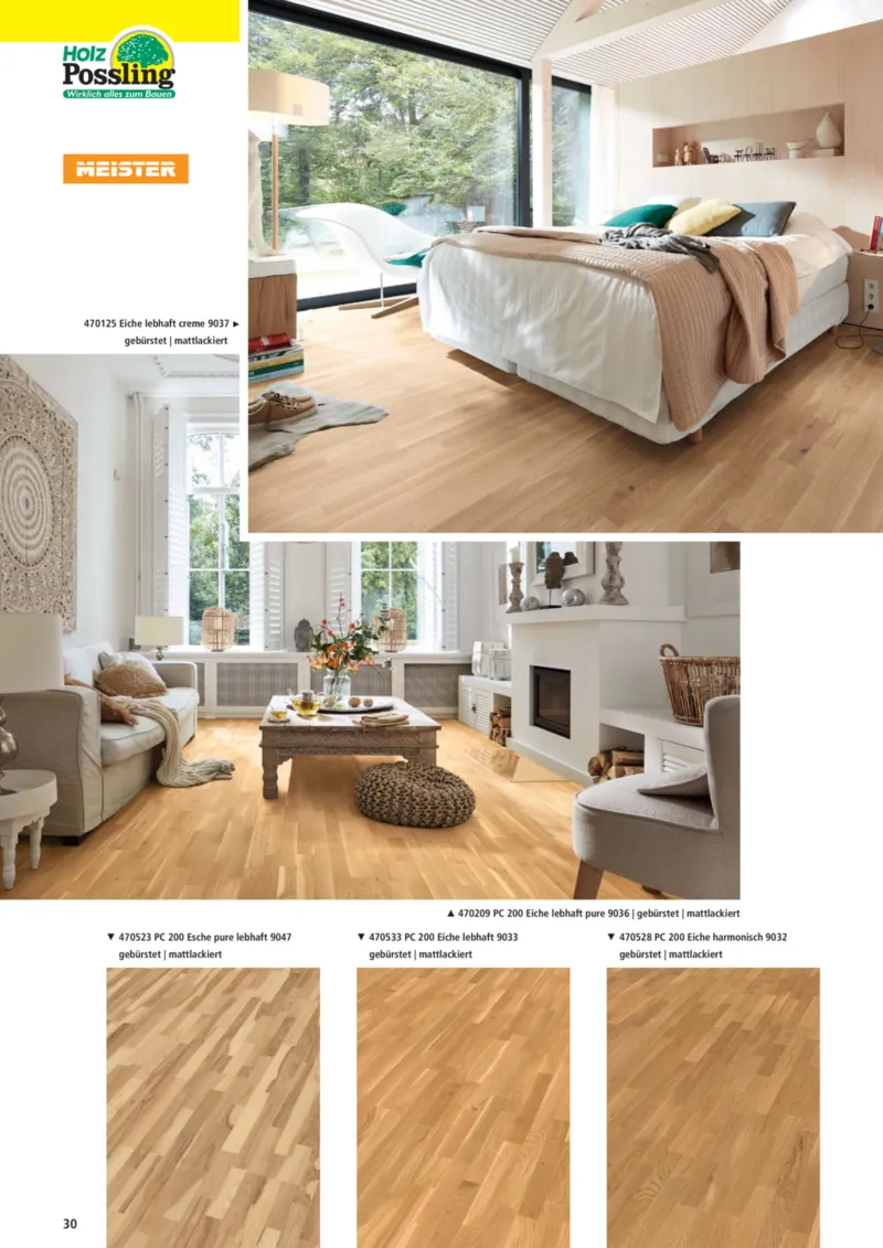 Holz Possling Prospekt vom 11.05.2026, Seite 30