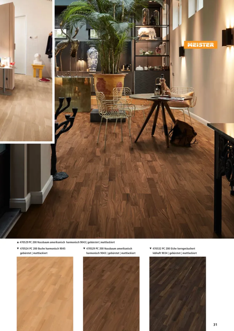 Holz Possling Prospekt vom 11.05.2026, Seite 31