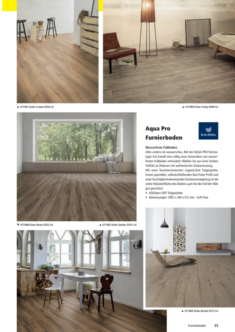Holz Possling Prospekt vom 11.05.2026, Seite 33