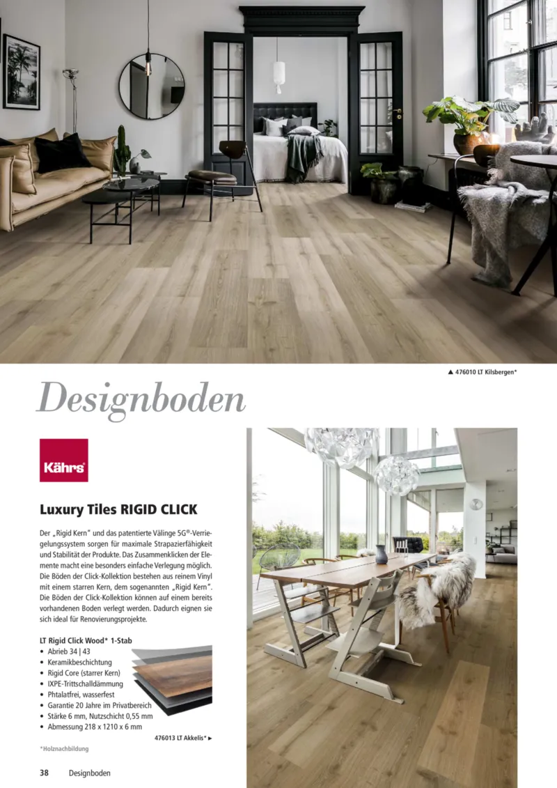 Holz Possling Prospekt vom 11.05.2026, Seite 38