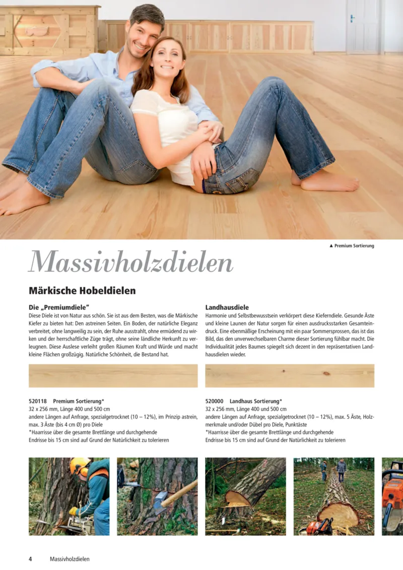 Holz Possling Prospekt vom 11.05.2026, Seite 4