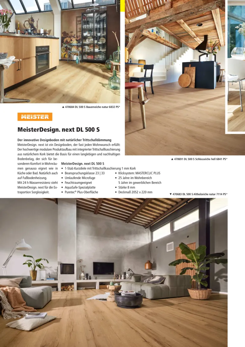 Holz Possling Prospekt vom 11.05.2026, Seite 40