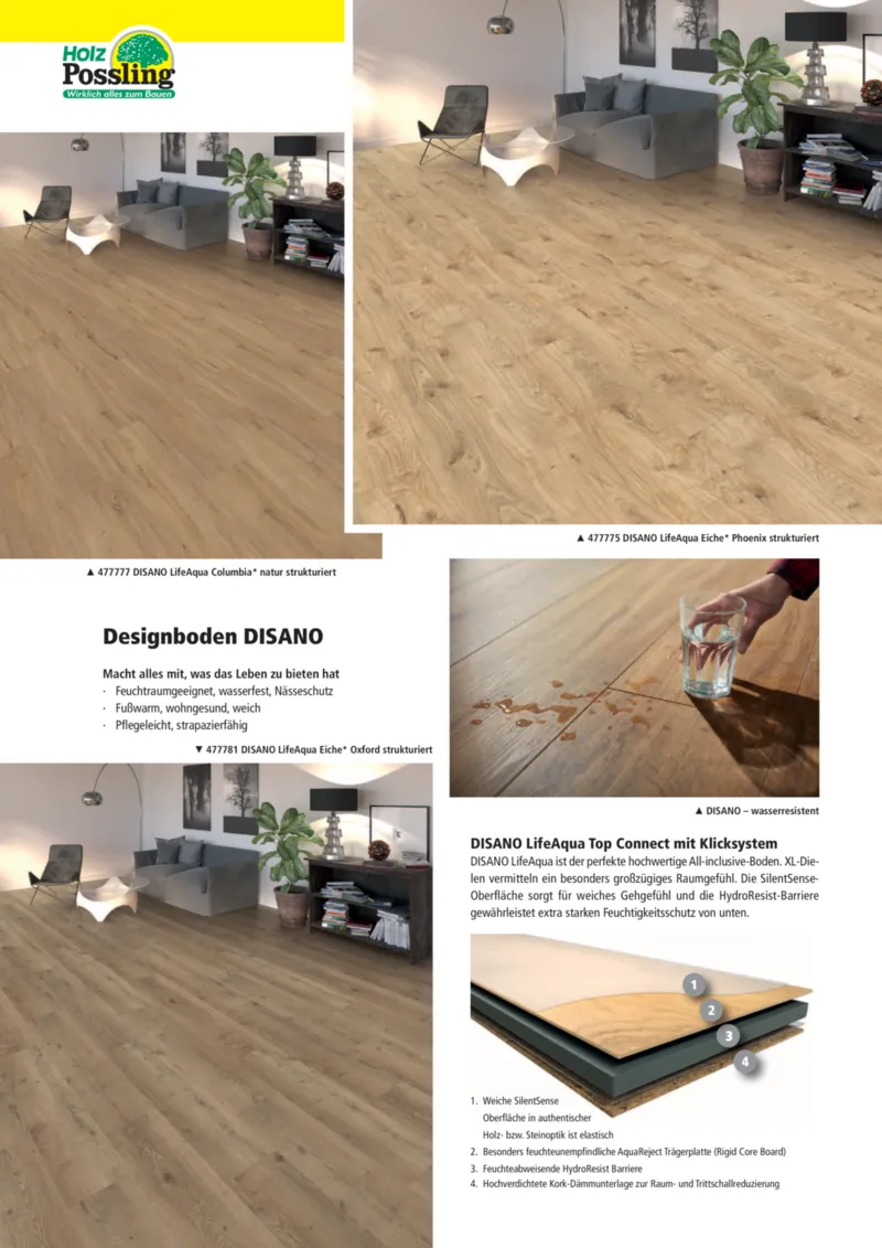 Holz Possling Prospekt vom 11.05.2026, Seite 44