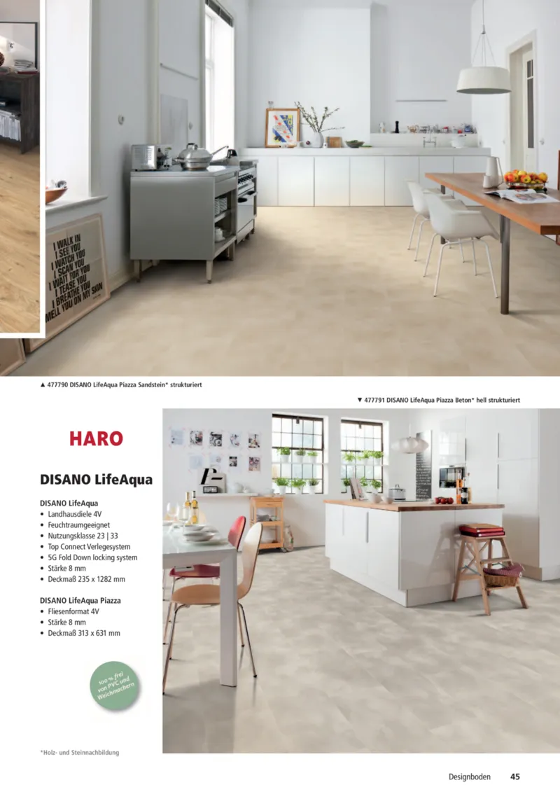 Holz Possling Prospekt vom 11.05.2026, Seite 45