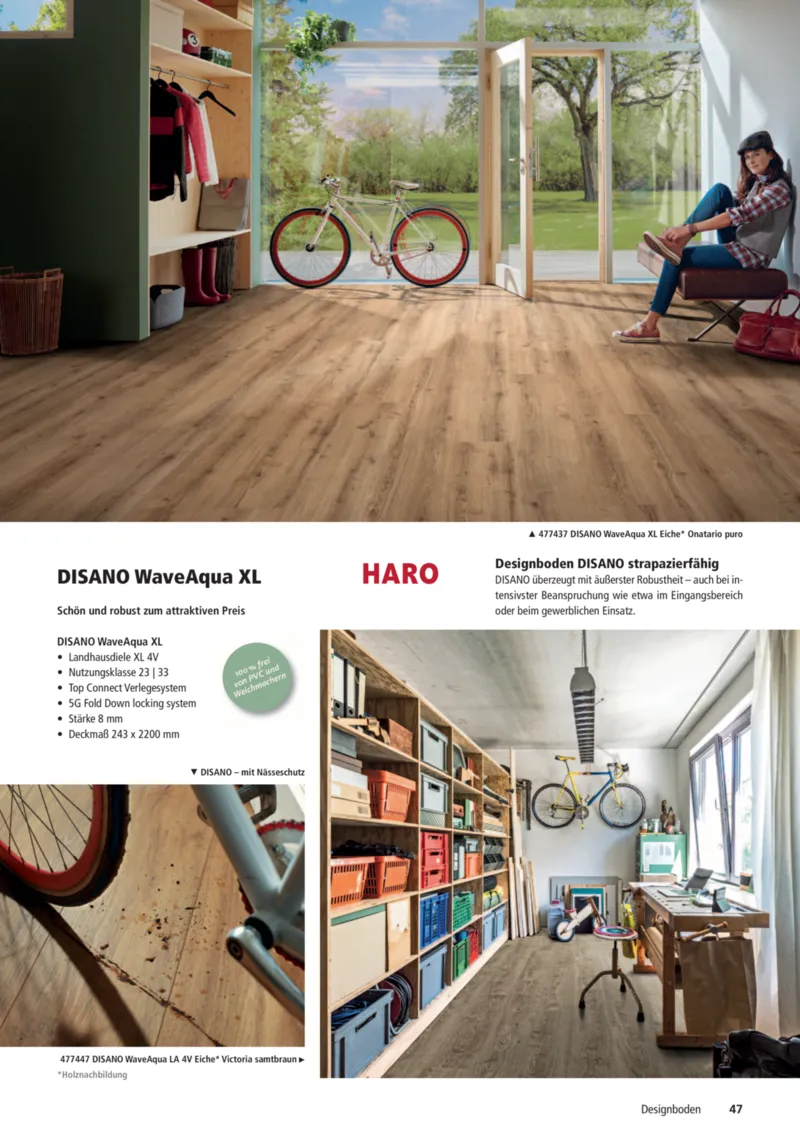 Holz Possling Prospekt vom 11.05.2026, Seite 47