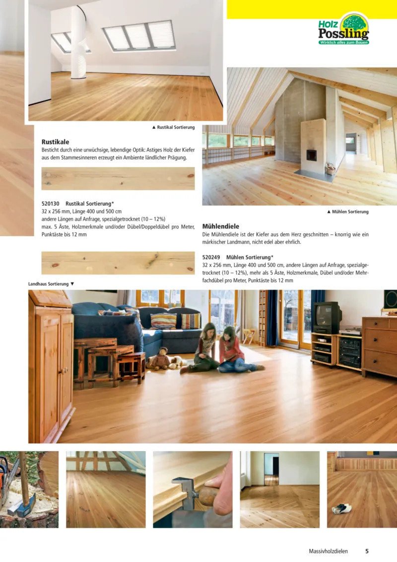 Holz Possling Prospekt vom 11.05.2026, Seite 5