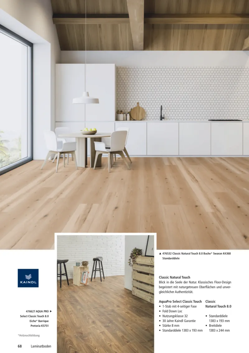 Holz Possling Prospekt vom 11.05.2026, Seite 68