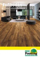 Holz Possling Prospekt vom 11.05.2026