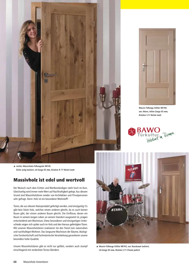 Holz Possling Prospekt vom 11.05.2026, Seite 68