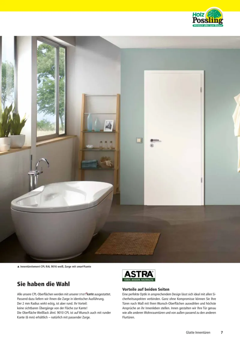 Holz Possling Prospekt vom 11.05.2026, Seite 7