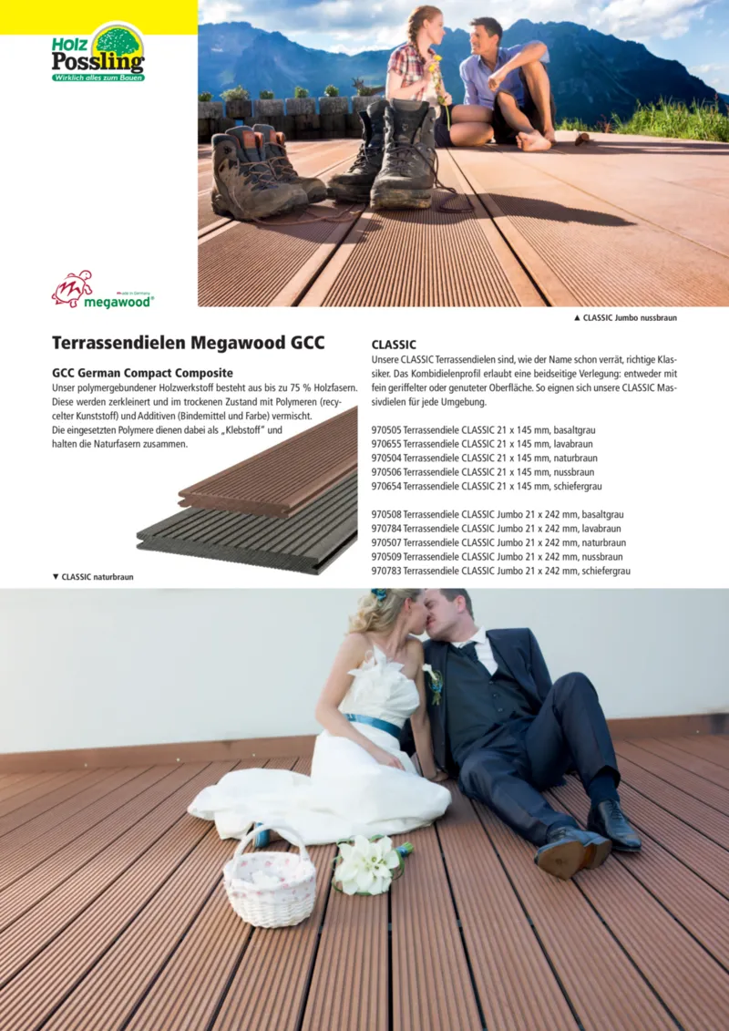 Holz Possling Prospekt vom 11.05.2026, Seite 12