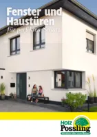 Holz Possling Prospekt vom 11.05.2026