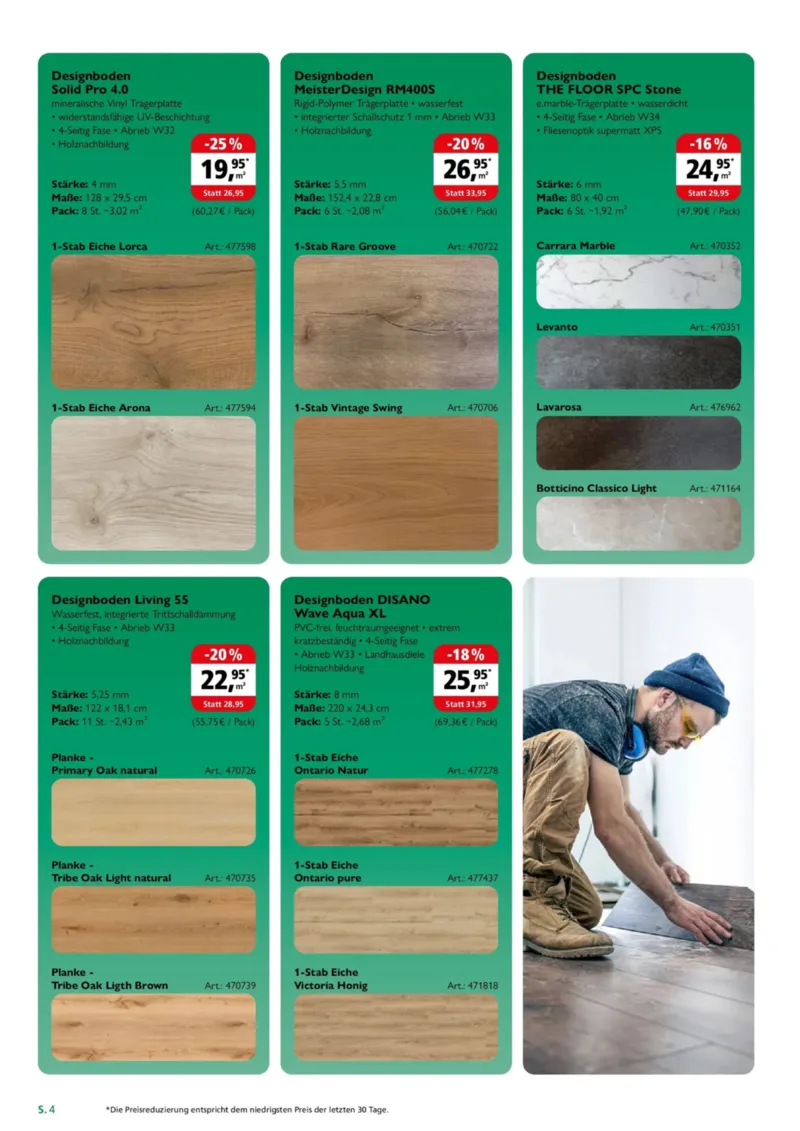 Holz Possling Prospekt vom 05.10.2026, Seite 4