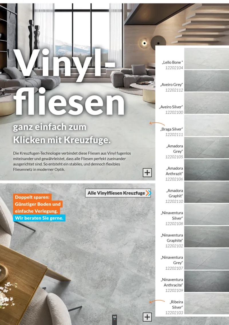 Hornbach Prospekt vom 01.01.2025, Seite 10