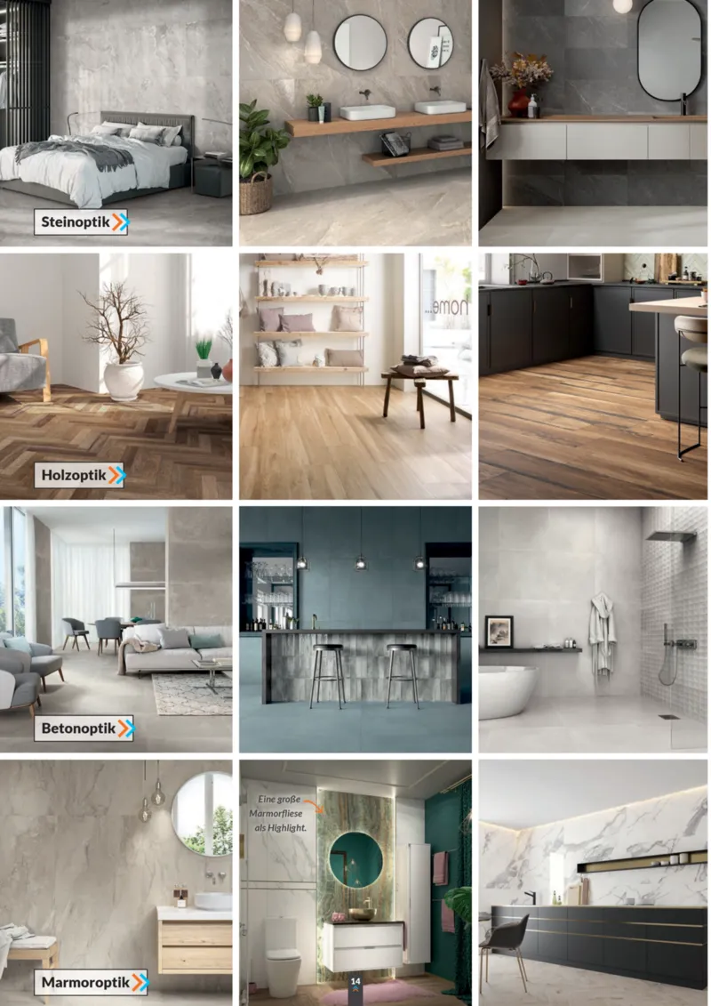 Hornbach Prospekt vom 01.01.2025, Seite 14