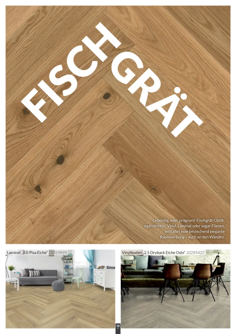 Hornbach Prospekt vom 01.01.2025, Seite 18