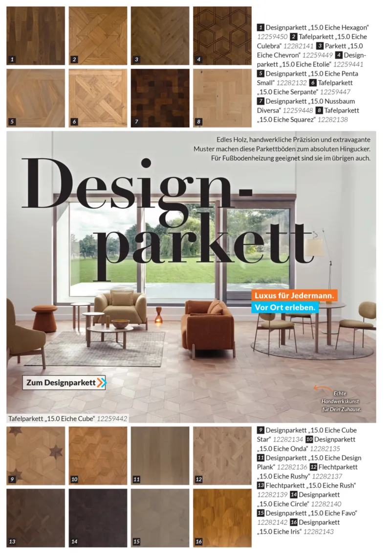 Hornbach Prospekt vom 01.01.2025, Seite 24