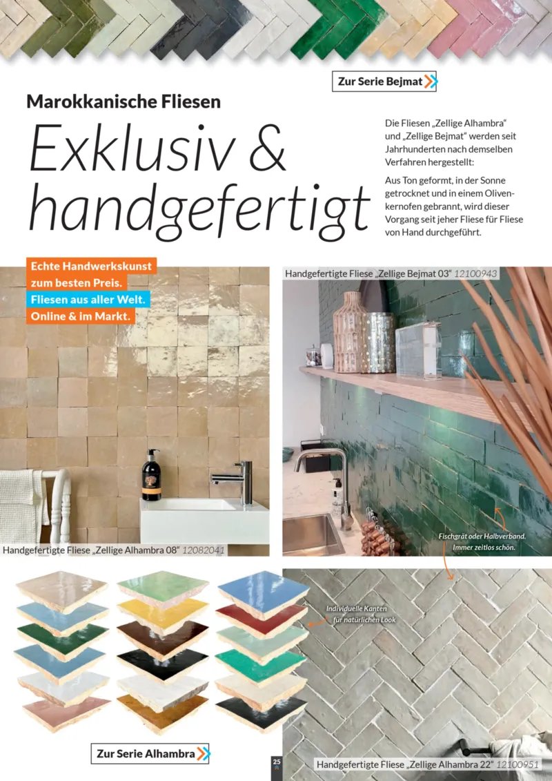 Hornbach Prospekt vom 01.01.2025, Seite 25