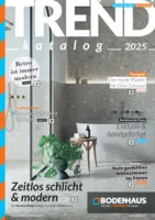 Hornbach Prospekt vom 01.01.2025