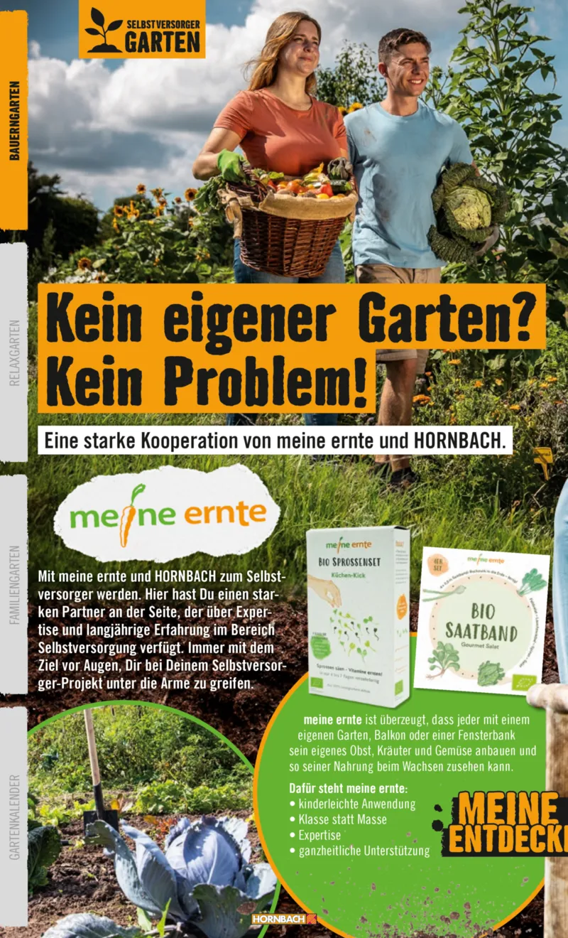 Hornbach Prospekt vom 10.06.2025, Seite 12