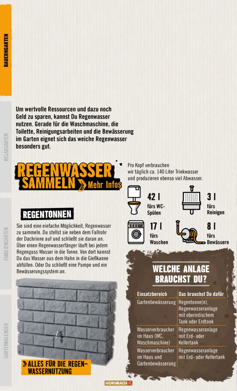Hornbach Prospekt vom 10.06.2025, Seite 16