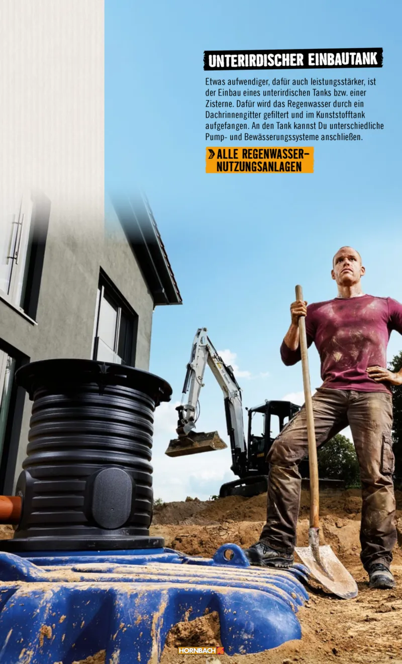 Hornbach Prospekt vom 10.06.2025, Seite 17