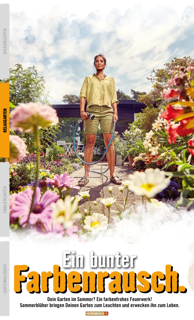 Hornbach Prospekt vom 10.06.2025, Seite 26