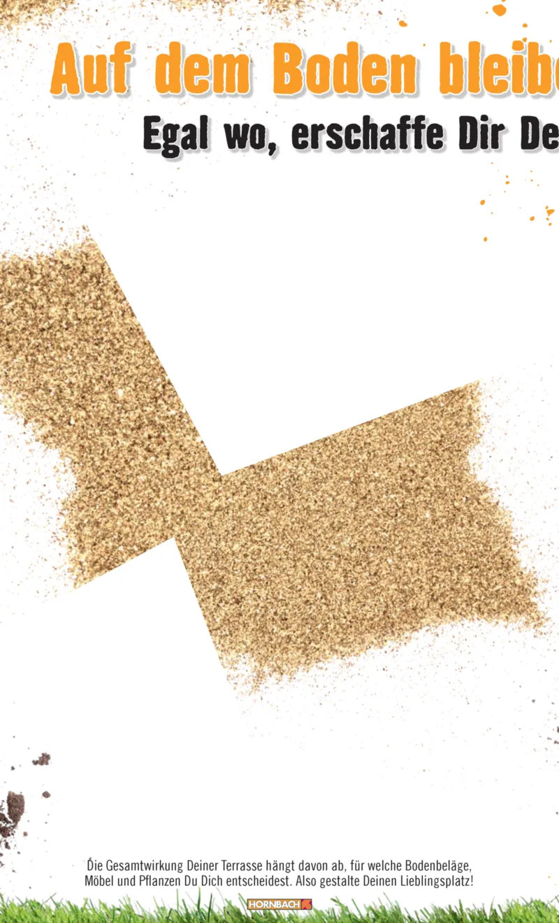 Hornbach Prospekt vom 10.06.2025, Seite 32