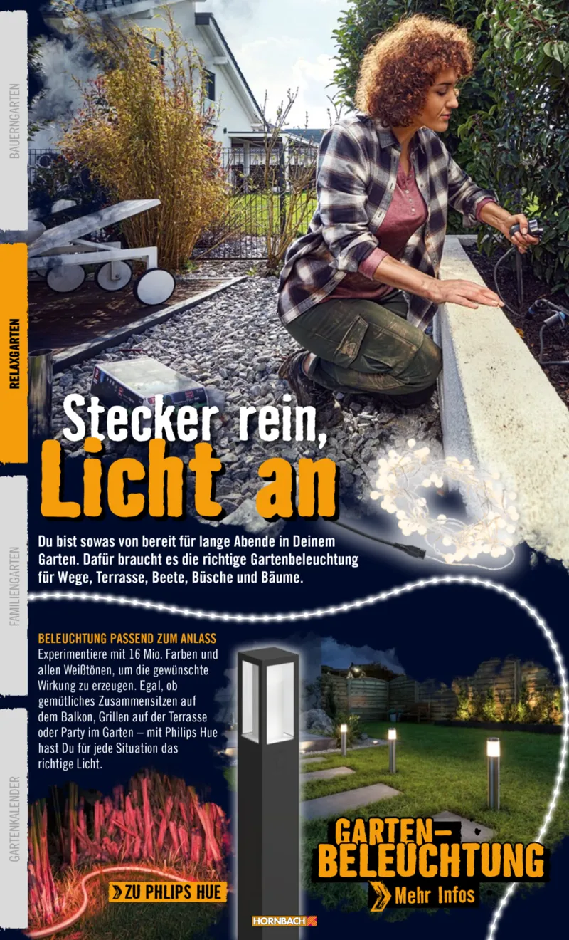 Hornbach Prospekt vom 10.06.2025, Seite 34