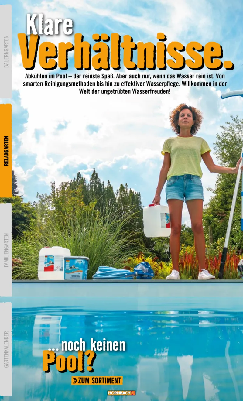 Hornbach Prospekt vom 10.06.2025, Seite 36