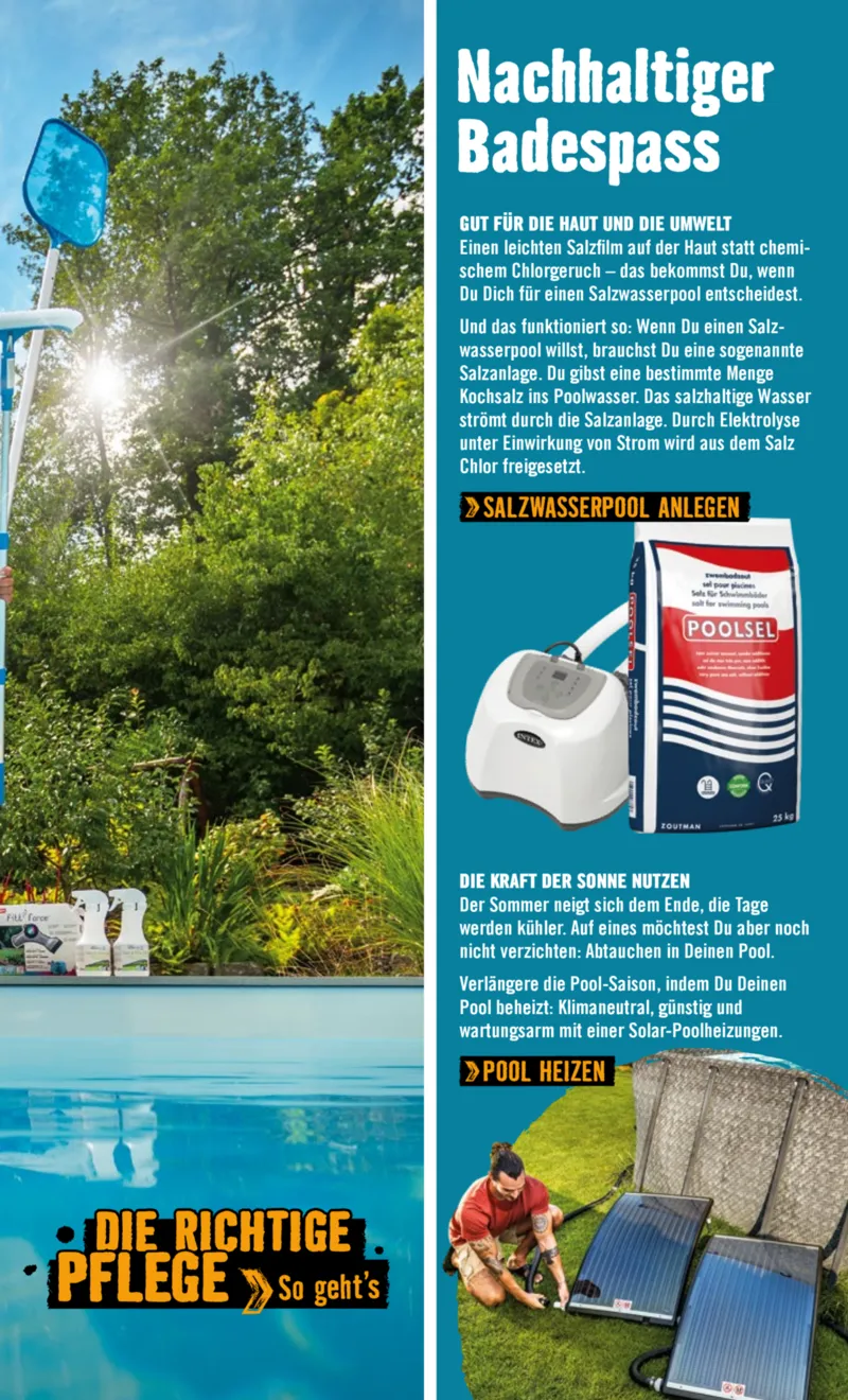 Hornbach Prospekt vom 10.06.2025, Seite 37