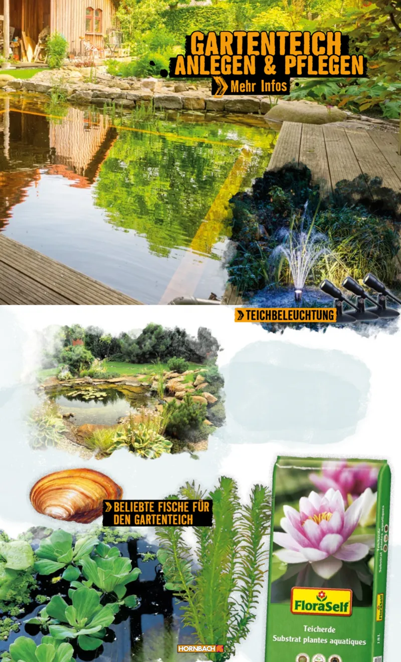 Hornbach Prospekt vom 10.06.2025, Seite 39