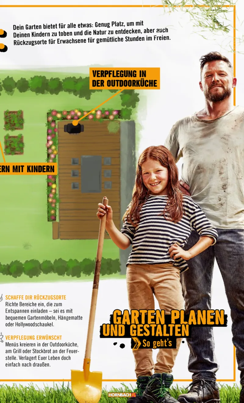 Hornbach Prospekt vom 10.06.2025, Seite 43