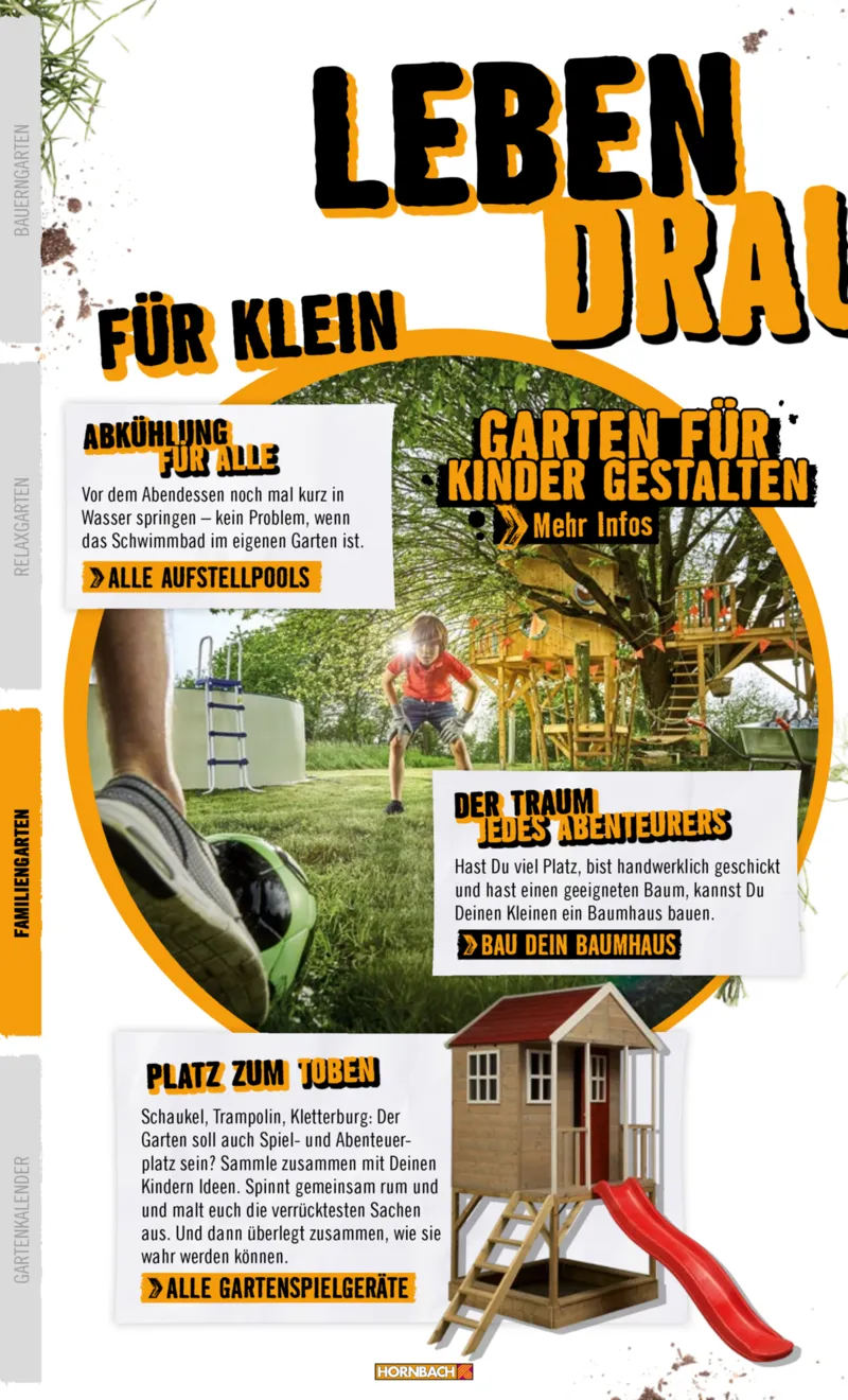 Hornbach Prospekt vom 10.06.2025, Seite 46