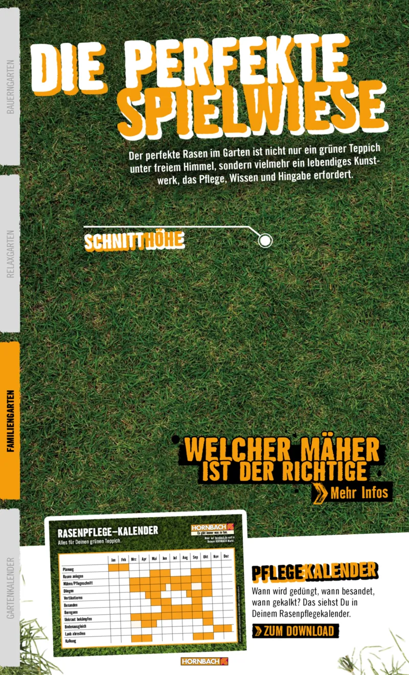 Hornbach Prospekt vom 10.06.2025, Seite 48