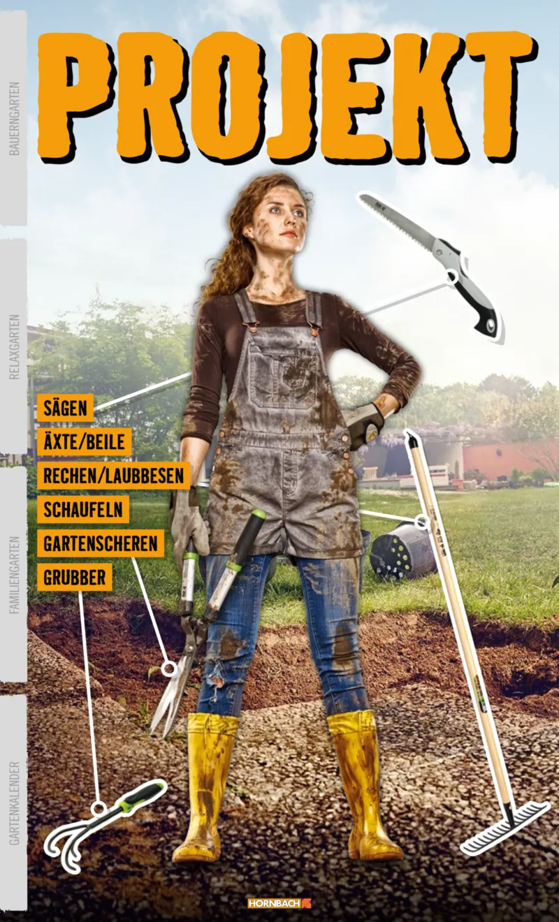 Hornbach Prospekt vom 10.06.2025, Seite 52