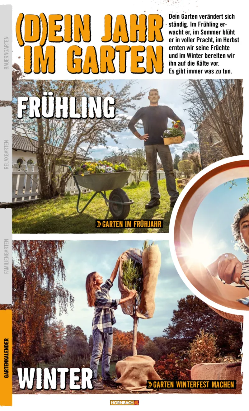 Hornbach Prospekt vom 10.06.2025, Seite 54