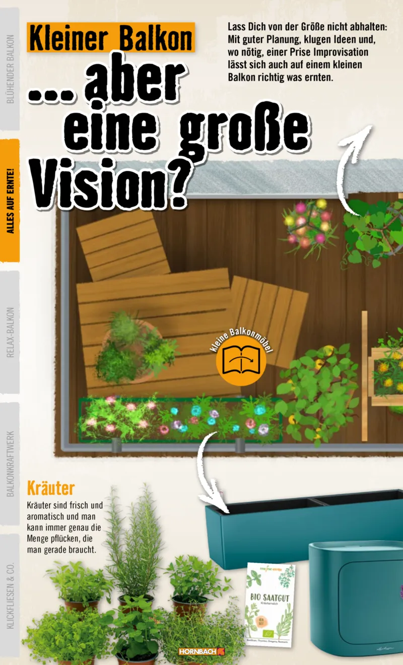Hornbach Prospekt vom 10.06.2025, Seite 12