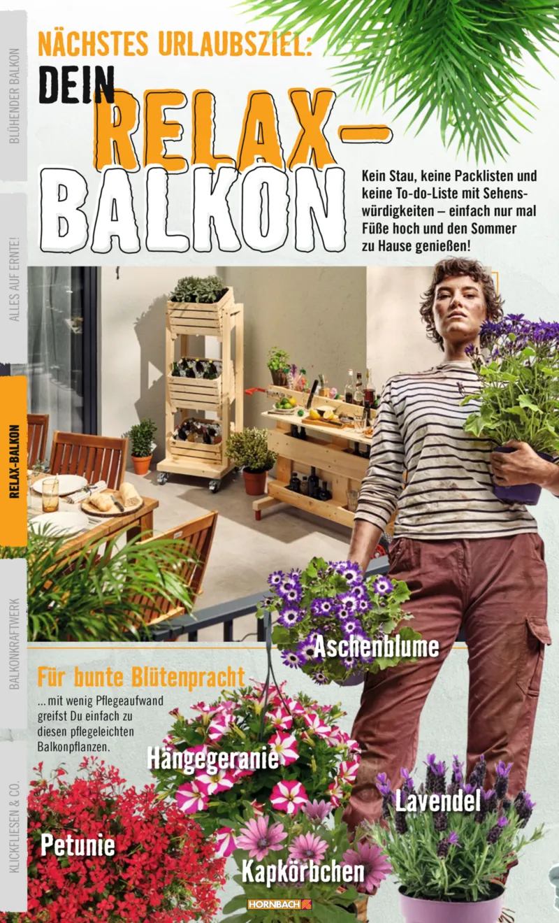 Hornbach Prospekt vom 10.06.2025, Seite 14