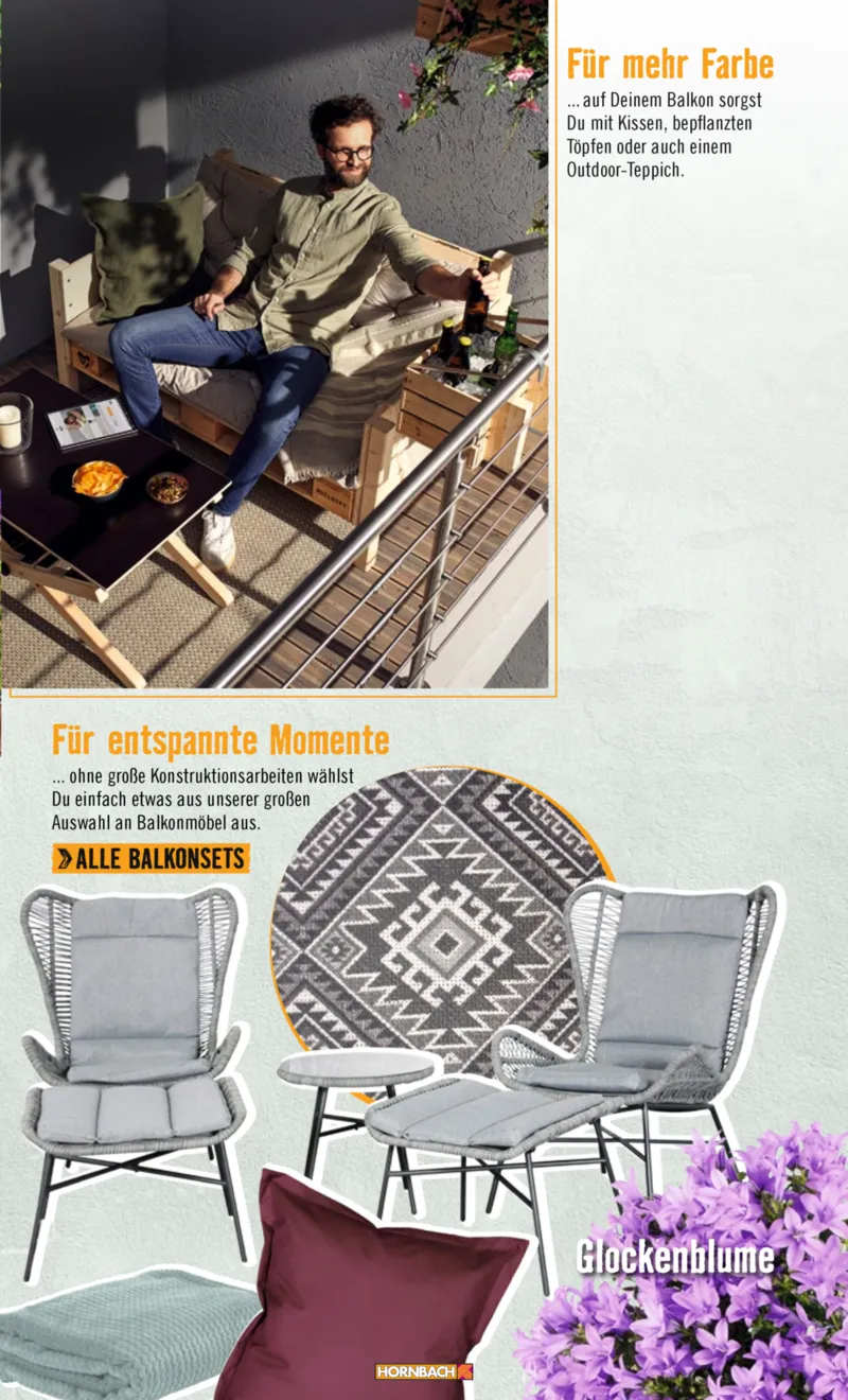Hornbach Prospekt vom 10.06.2025, Seite 15
