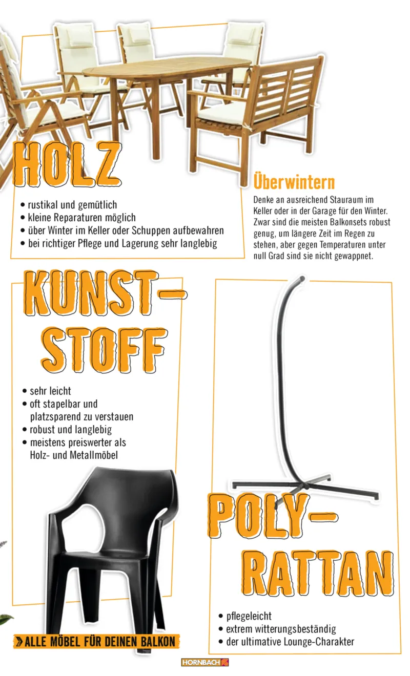 Hornbach Prospekt vom 10.06.2025, Seite 17