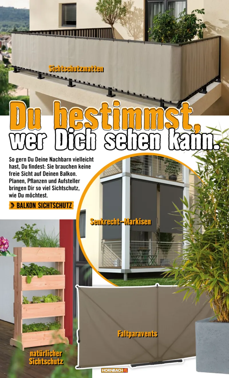 Hornbach Prospekt vom 10.06.2025, Seite 19