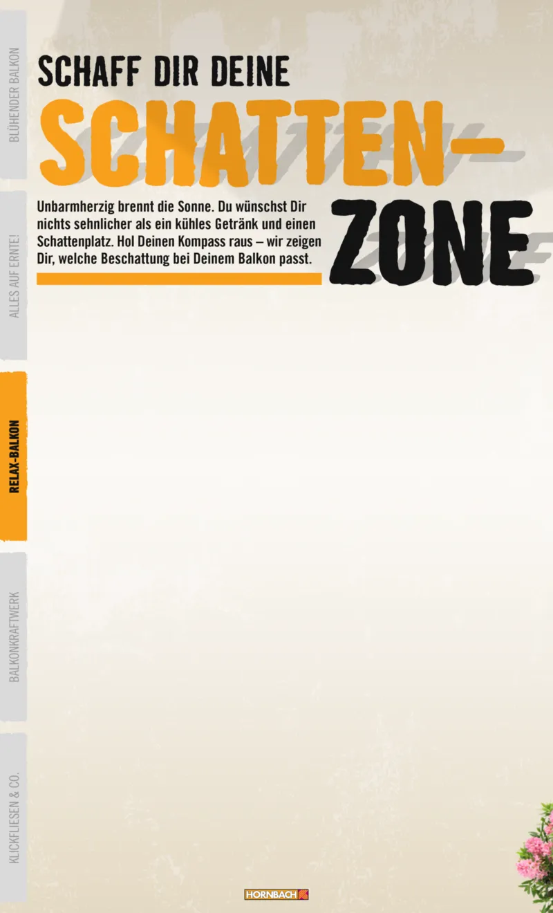 Hornbach Prospekt vom 10.06.2025, Seite 20